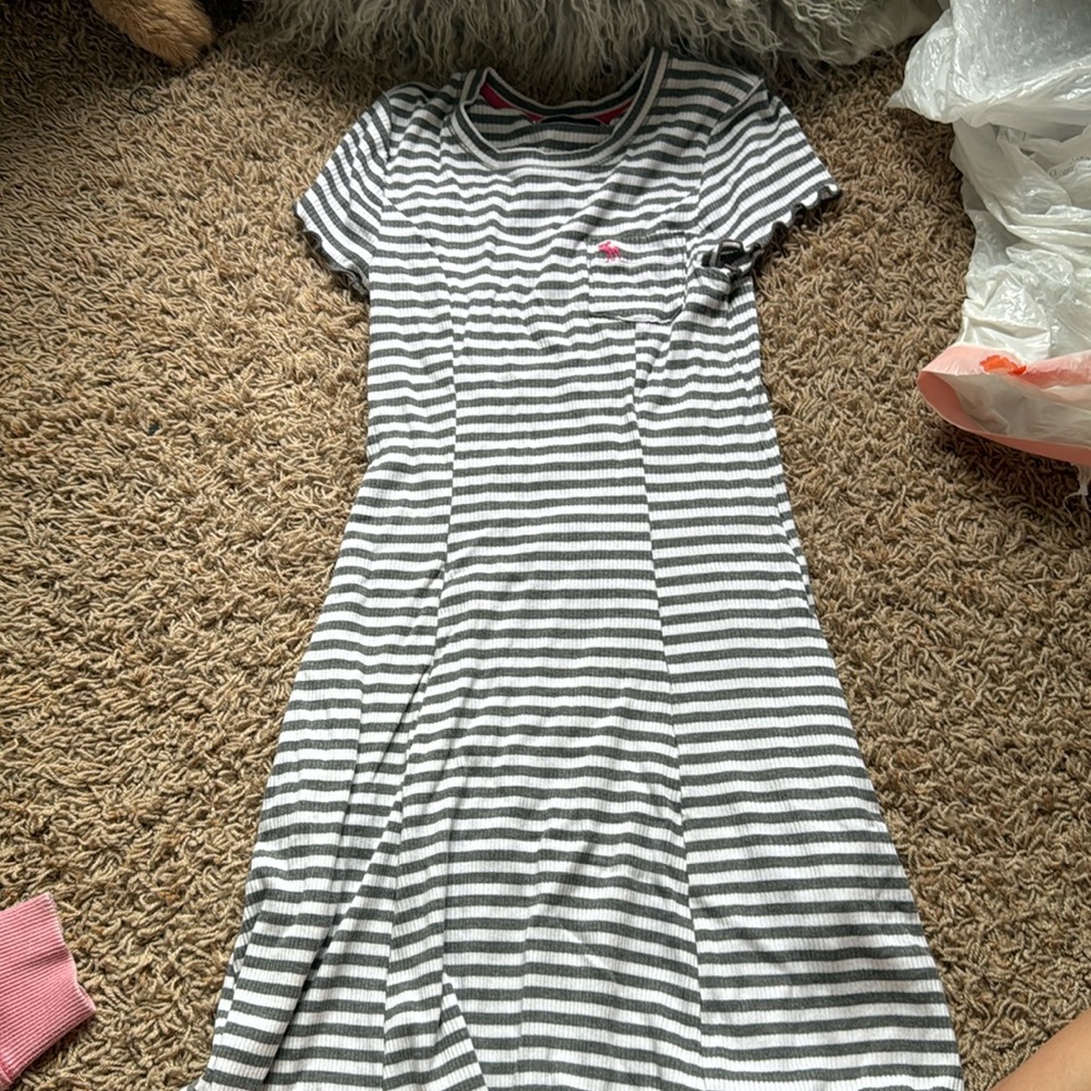 Abercrombie dress